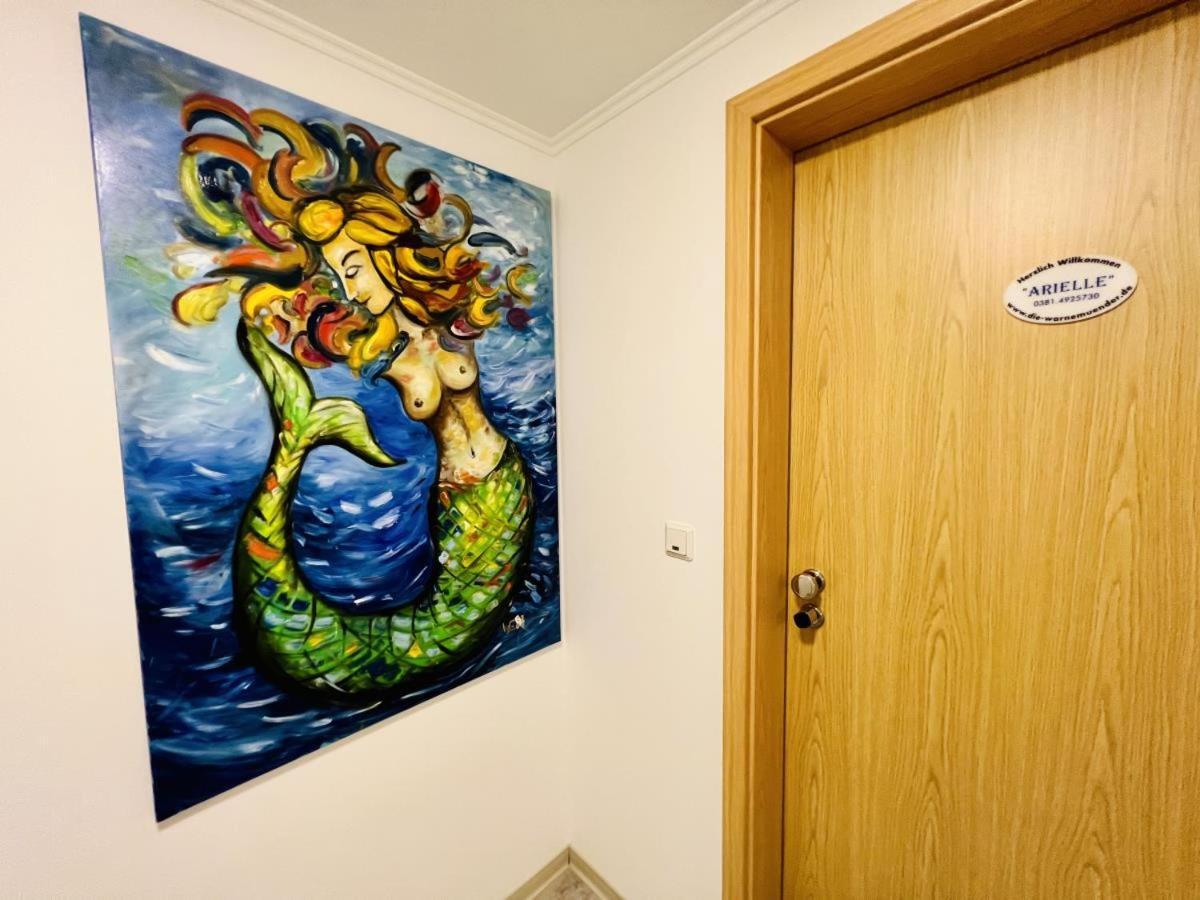 Apartment Berringer Arielle, An Der Promenade